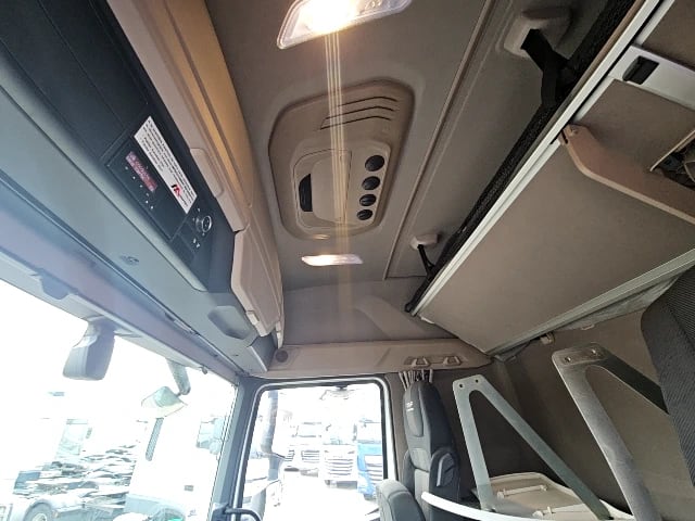 DAF XFn 480 FT 4X2 null