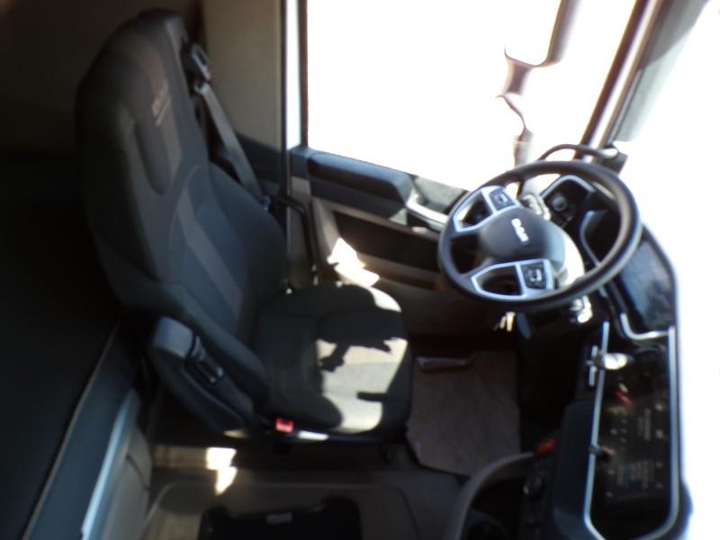 DAF XG 480 FT 4X2 null
