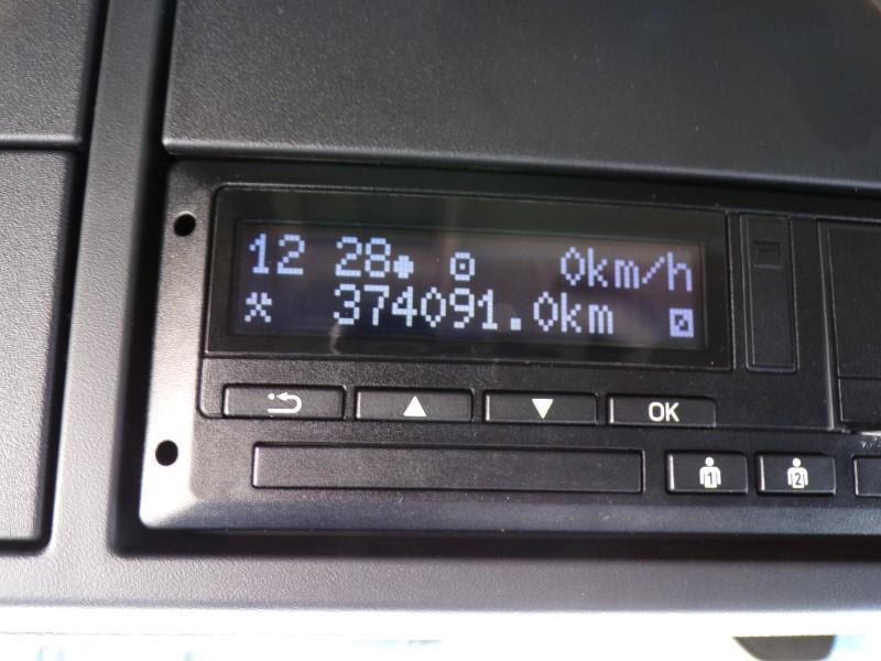 DAF XFn 480 FT 4X2 null