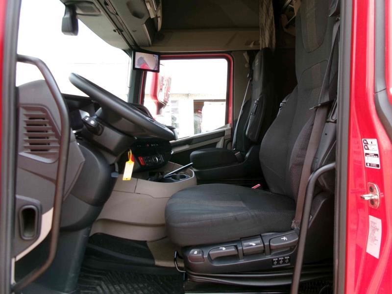 DAF XG 480 FT 4X2 LOW DECK null