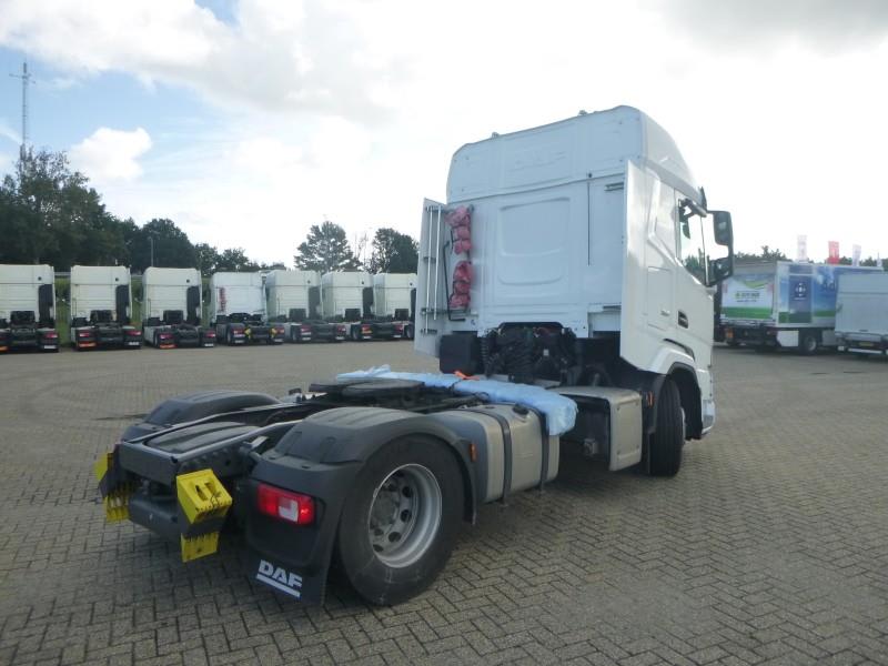 DAF XFn 480 FT 4X2 null