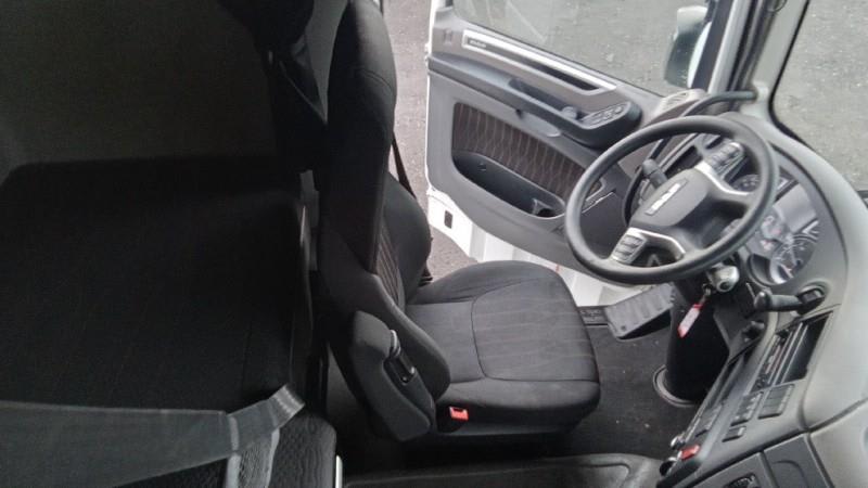 DAF XF 480 FT 4X2 LOW DECK null