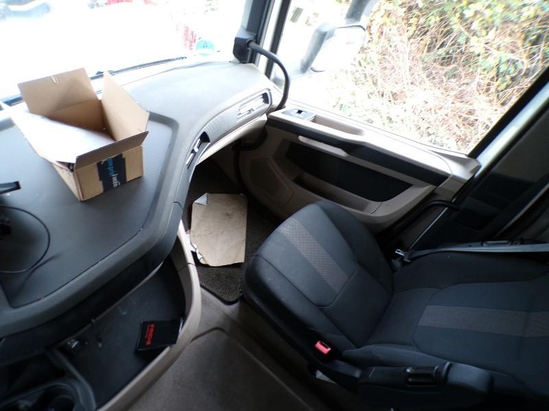 DAF XG 480 FT 4X2 null