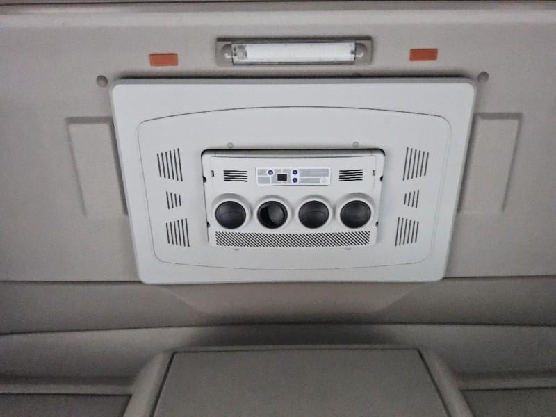 DAF XF 480 FAN 6X2 N null
