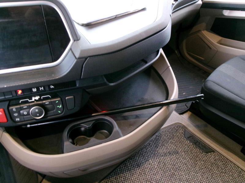 DAF XG 480 FT 4X2 LOW DECK null