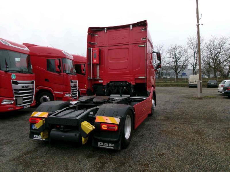 DAF XG 480 FT 4X2 null