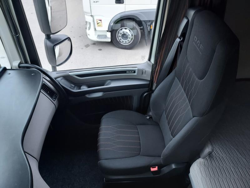 DAF XF 480 FT 4X2 null