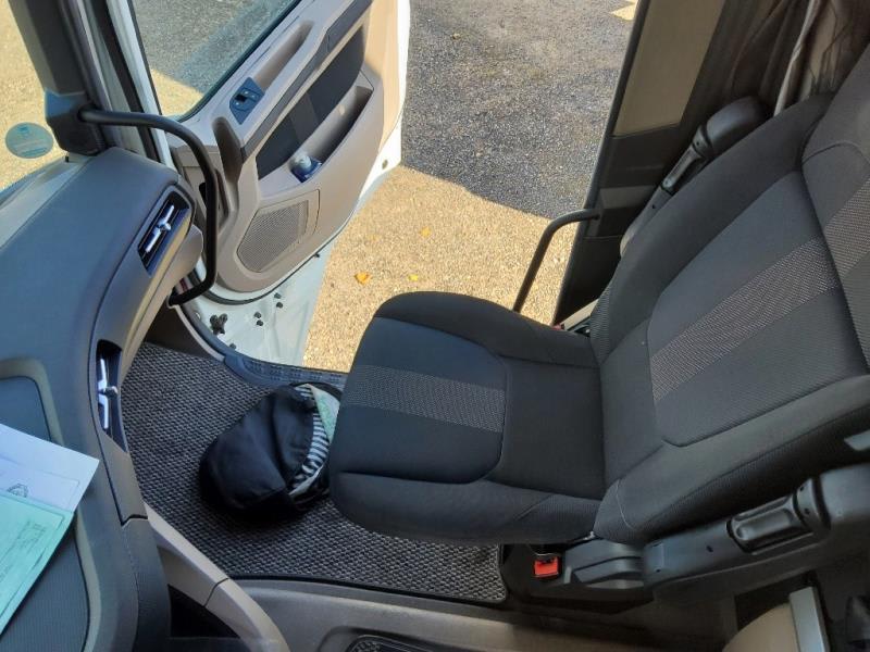 DAF XG 480 FT 4X2 null