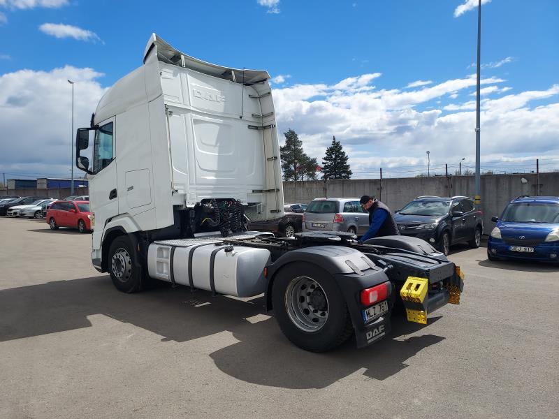 DAF XG 480 FT 4X2 null