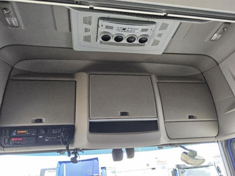 DAF XF 480 FT 4X2 null