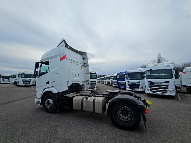 DAF XFn 480 FT 4X2 null