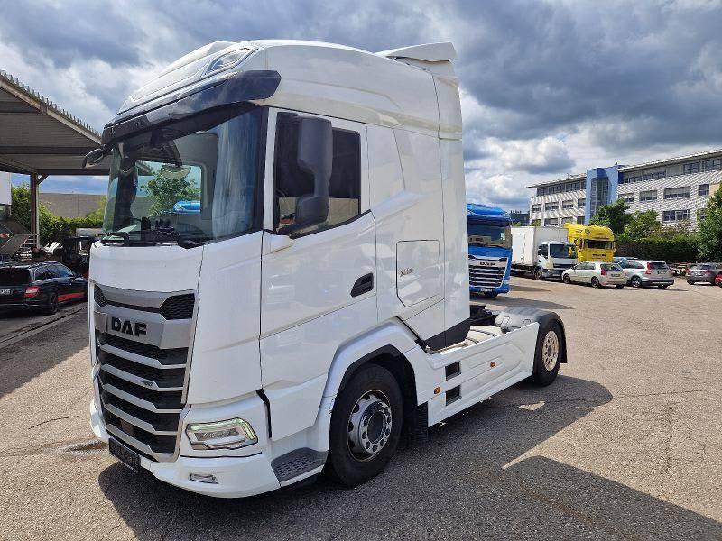 DAF XG 480 FT 4X2 Foto in arrivo a breve