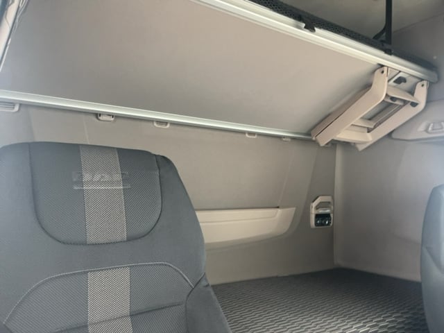 DAF XG 480 FT 4X2 null
