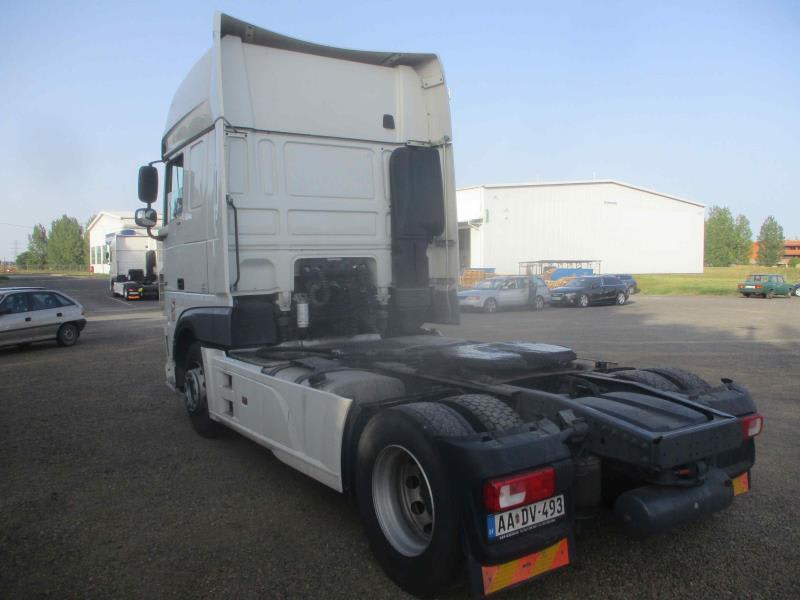 DAF XF 530 FT 4X2 null
