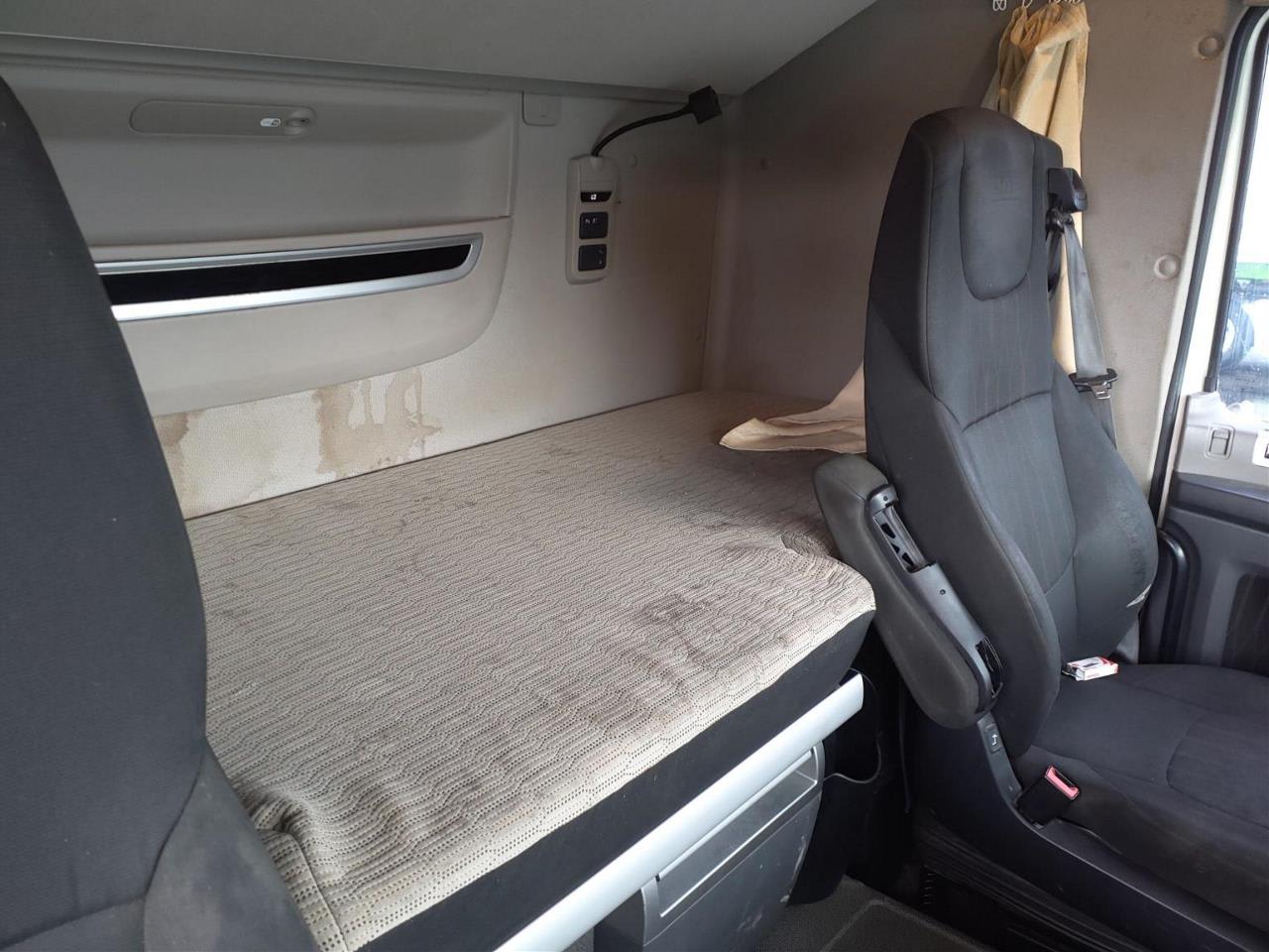 DAF XF 480 FT 4X2 null