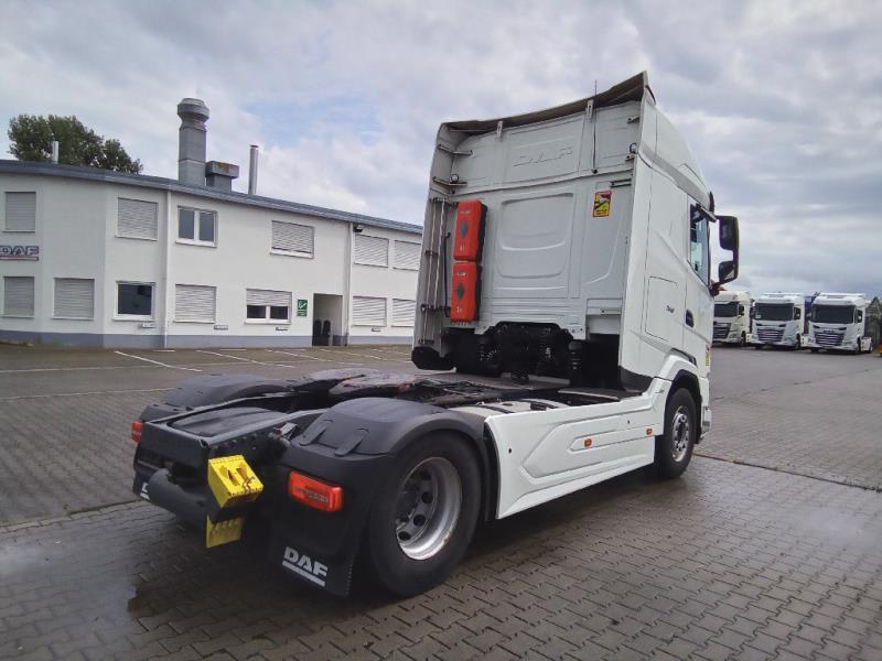 DAF XG 480 FT 4X2 null