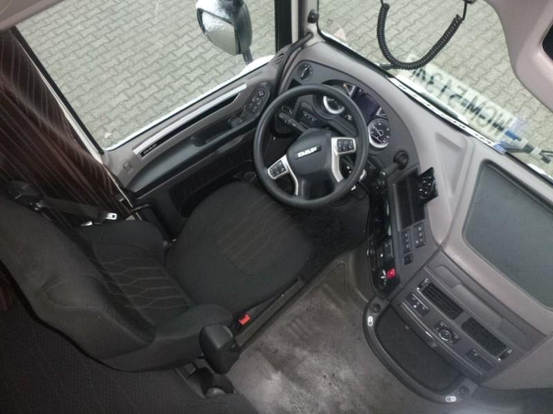 DAF XF 450 FT 4X2 null