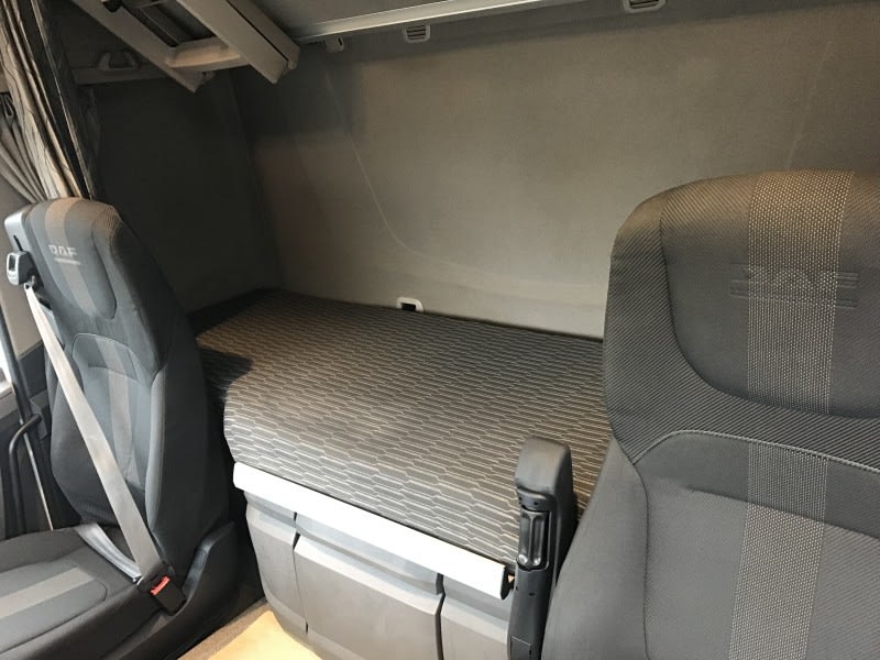 DAF XFn 480 FT 4X2 null