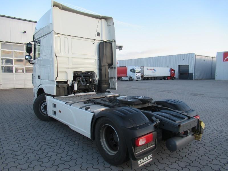 DAF XF 480 FT 4X2 null