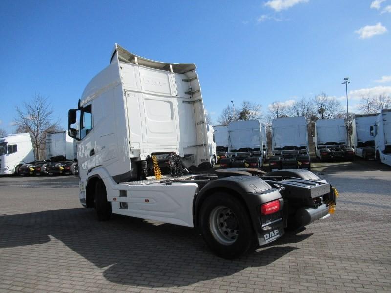DAF XG 480 FT 4X2 null