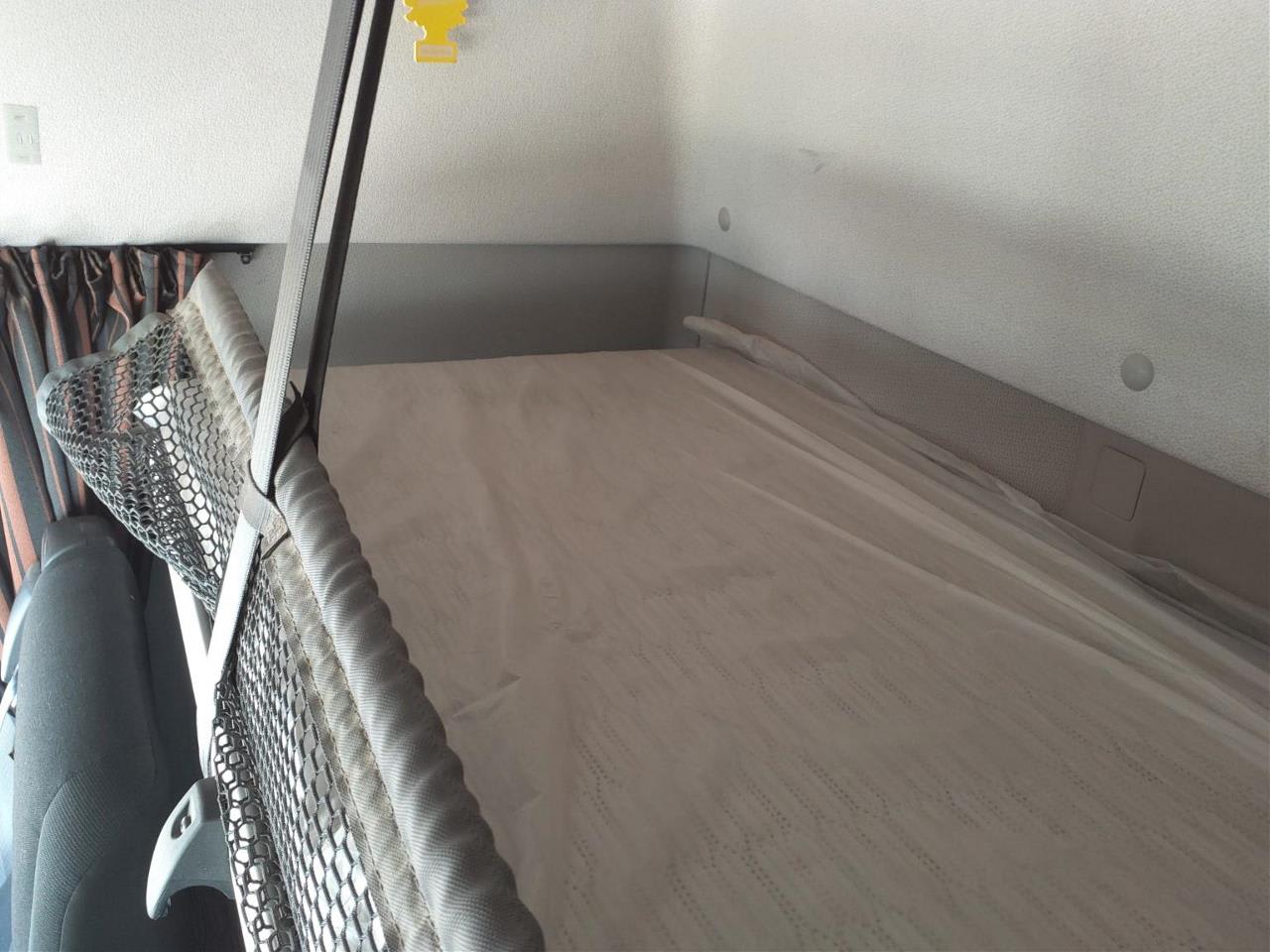 DAF XF 480 FT 4X2 null