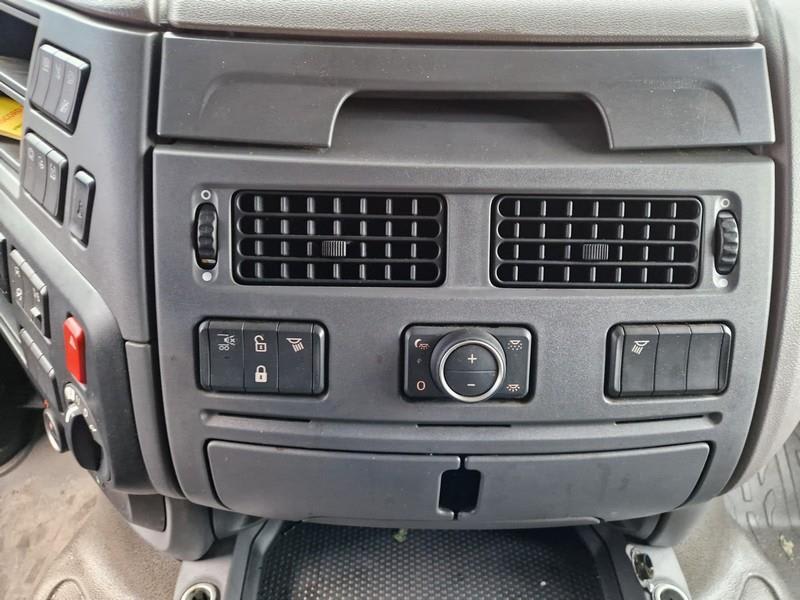 DAF XF 430 FT 4X2 null