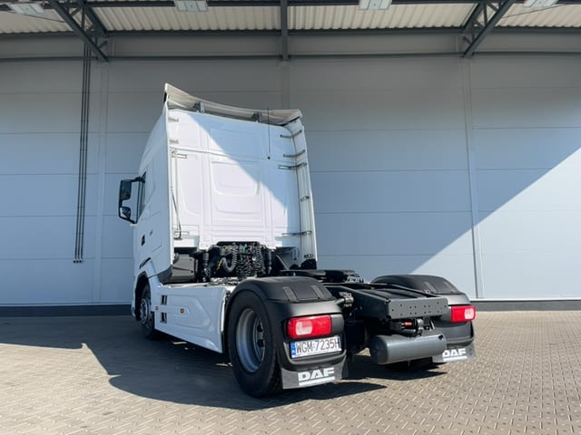 DAF XG 480 FT 4X2 null