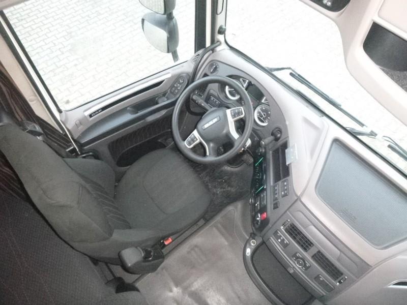 DAF XF 450 FT 4X2 null