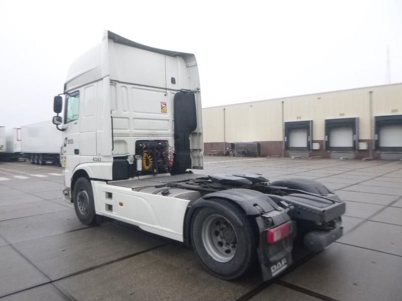 DAF XF 480 FT 4X2 null