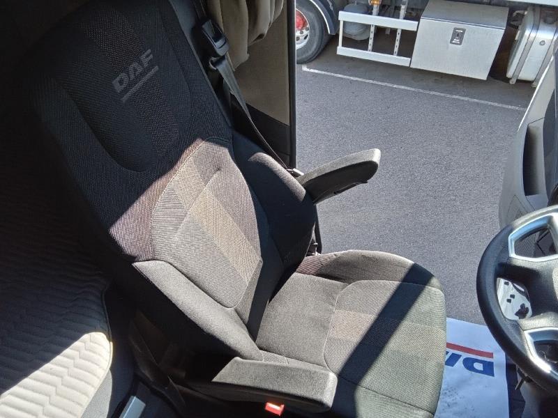 DAF XFn 480 FT 4X2 null