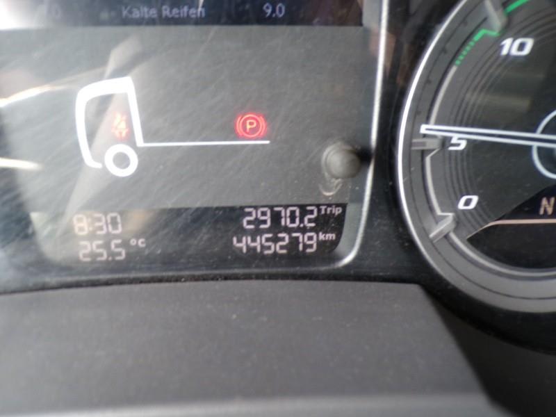 DAF XF 530 FT 4X2 null