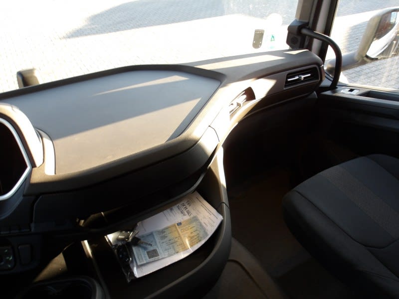 DAF XFn 480 FT 4X2 null