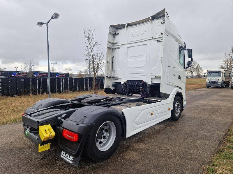 DAF XG 480 FT 4X2 null