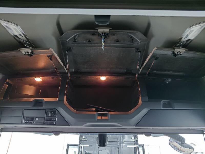 DAF XG 480 FT 4X2 null