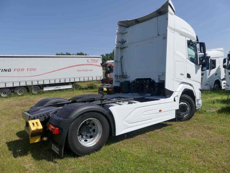 DAF XFn 480 FT 4X2 null