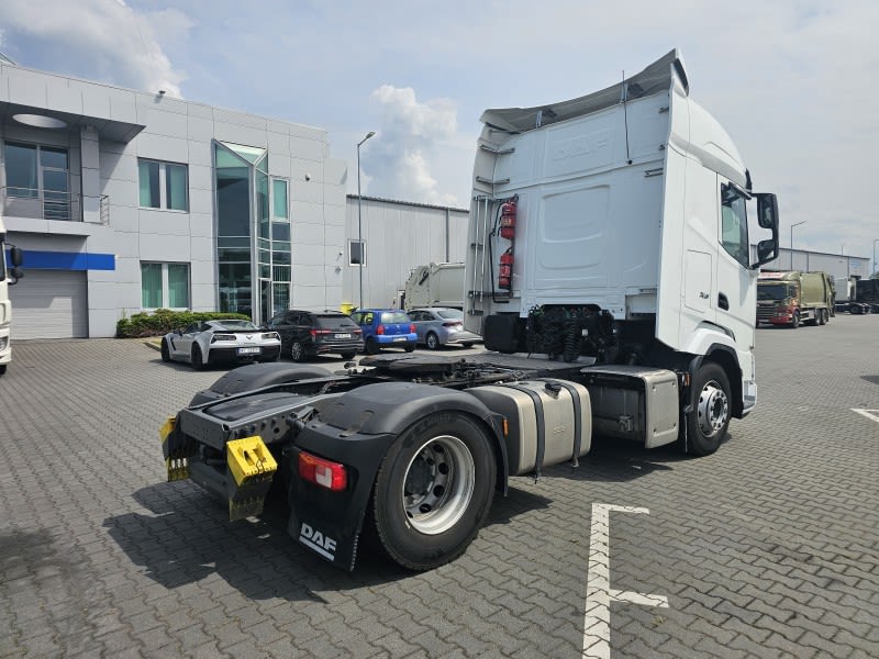 DAF XFn 480 FT 4X2 null