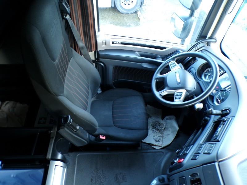 DAF XF 480 FT 4X2 null