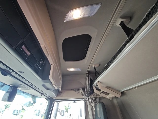 DAF XFn 480 FT 4X2 null