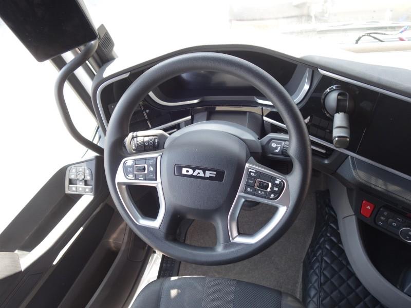 DAF XFn 480 FT 4X2 null