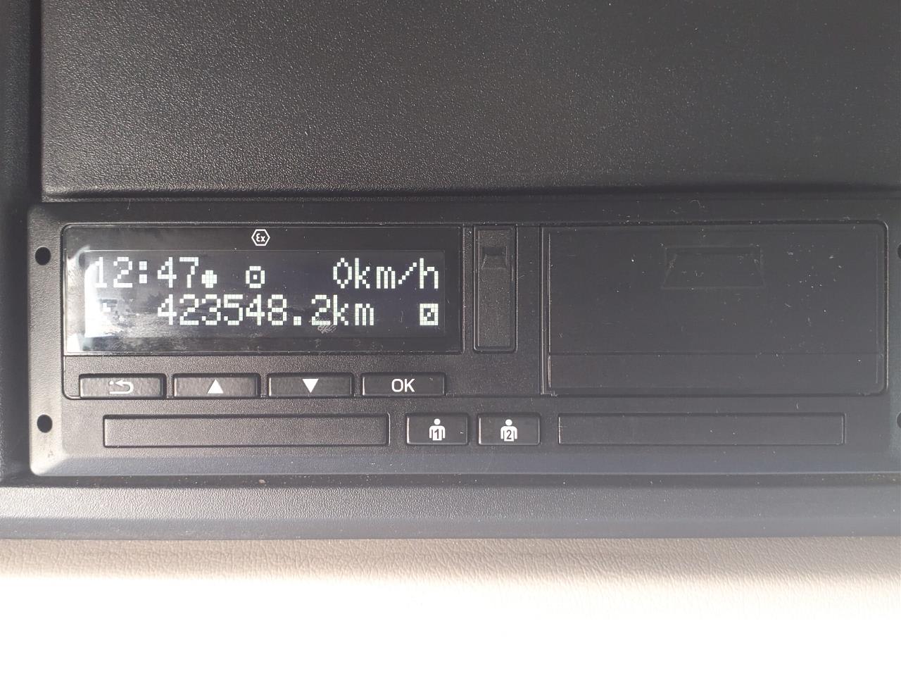 DAF XF 530 FT 4X2 null