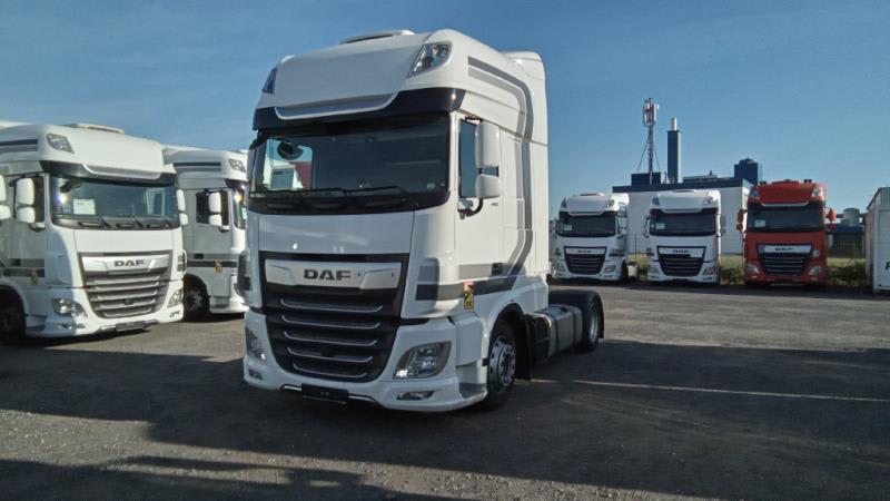 DAF XF 480 FT 4X2 LOW DECK Photos coming soon