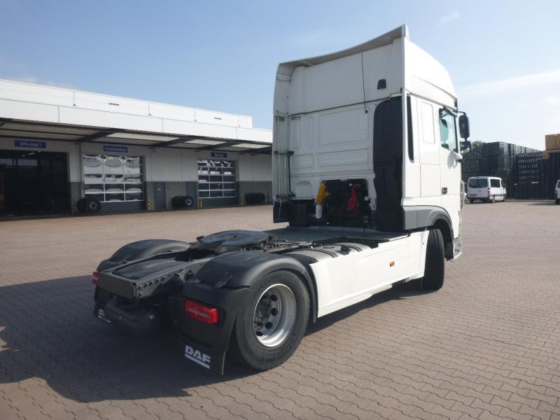 DAF XF 480 FT 4X2 null