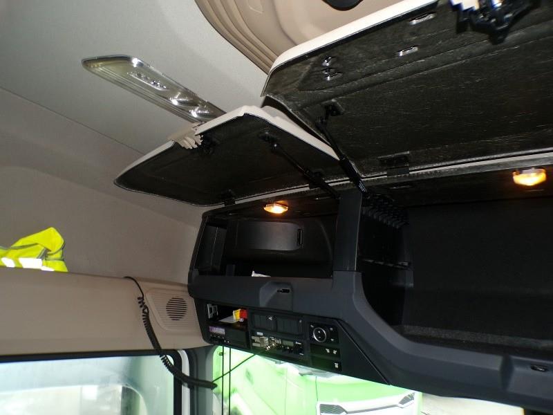DAF XG 480 FT 4X2 null