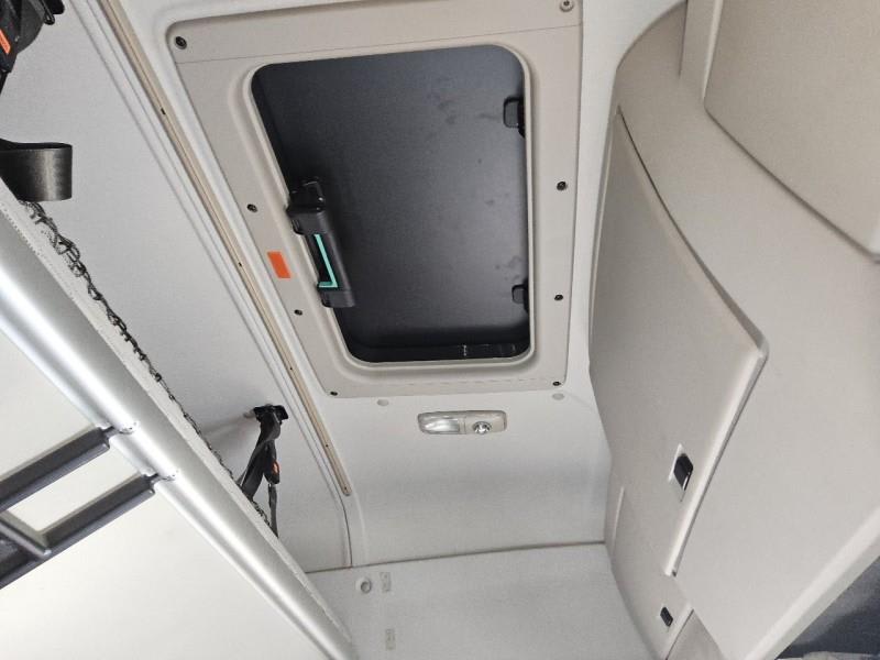 DAF CF 480 FT 4X2 null