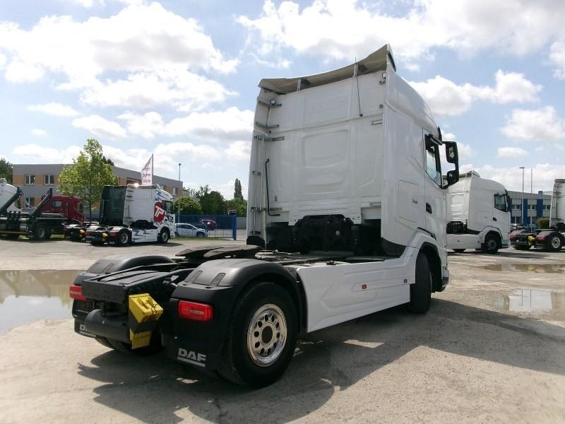 DAF XG 480 FT 4X2 null