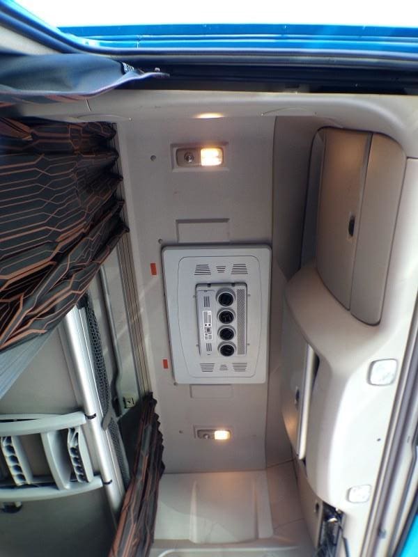 DAF XF 530 FT 4X2 null