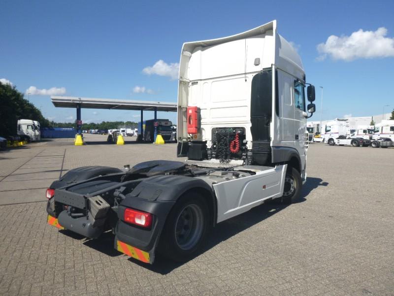 DAF XF 480 FT 4X2 null