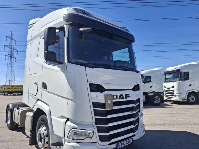 DAF XG 480 FT 4X2 null