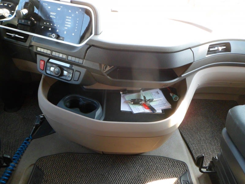 DAF XG 480 FT 4X2 null