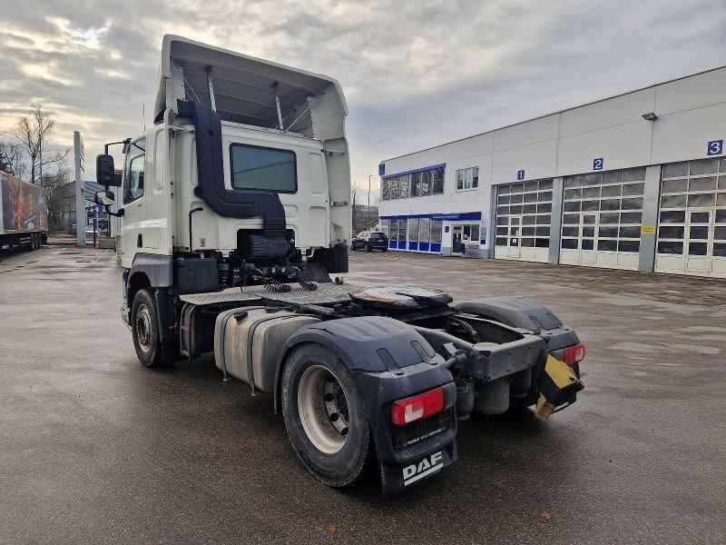 DAF CF 480 FT 4X2 null